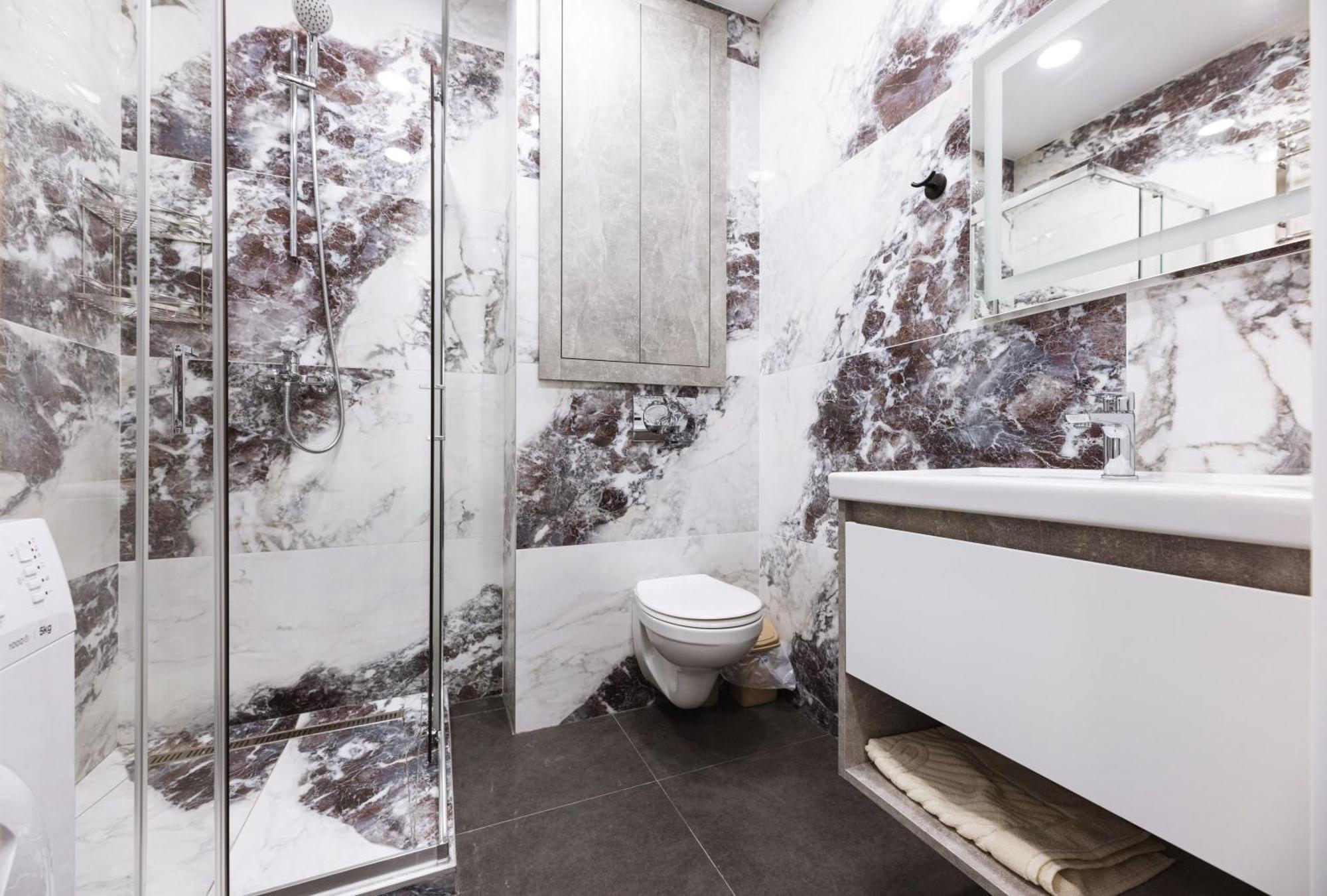 Apartment на кирилівська 37 *